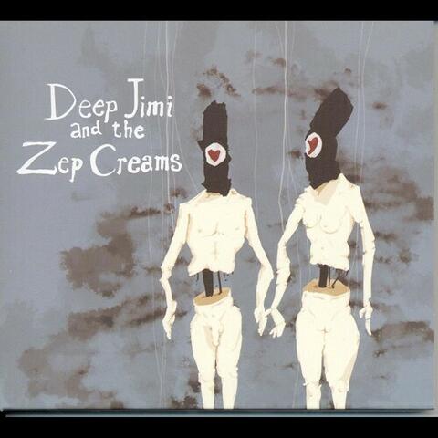 Deep Jimi and the Zep Creams