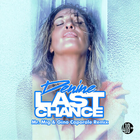 Last Chance