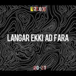Langar ekki að fara