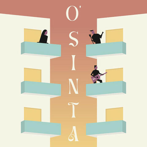 O' Sinta