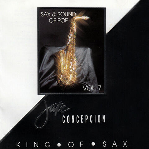 Sax & Sounds of Pop, Vol. 7
