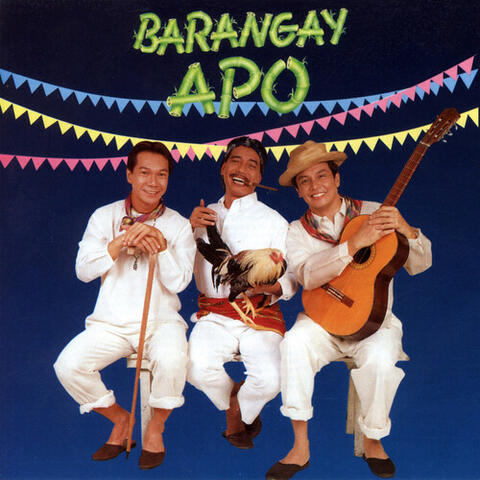 Barangay Apo