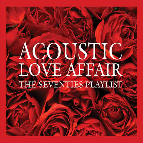 Acoustic Love Affair