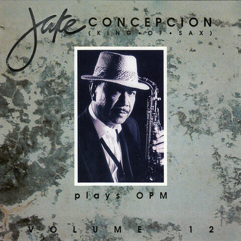 Plays OPM, Vol. 12