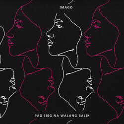 Pag-Ibig Na Walang Balik