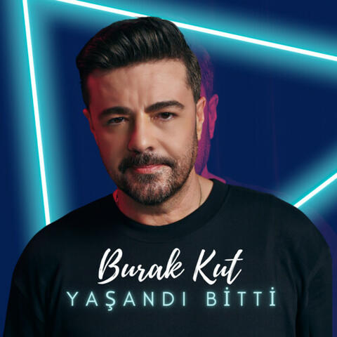 Yaşandı Bitti