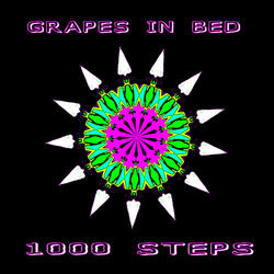 Grapes In Bed