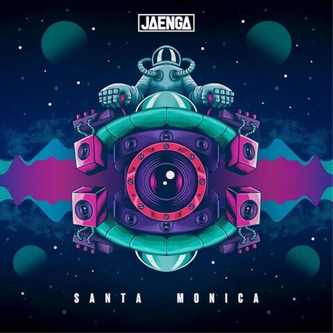 Santa Monica