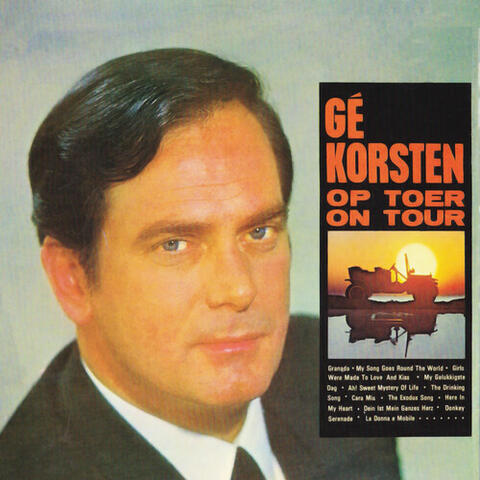 Op Toer