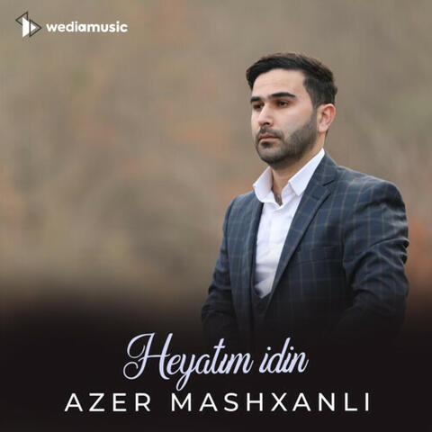 Heyatım İdin