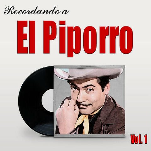 Recordando a El Piporro, Vol.1