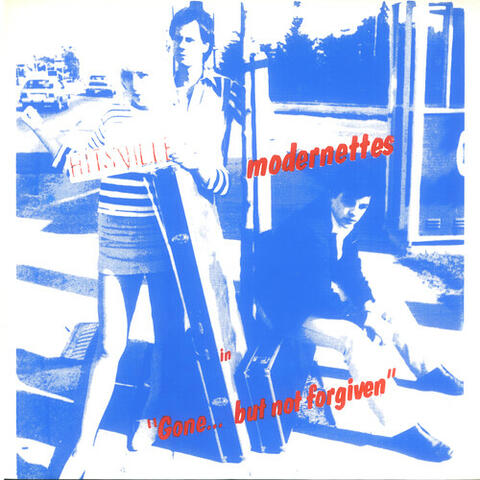 The Modernettes