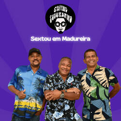 Sextou em Madureira