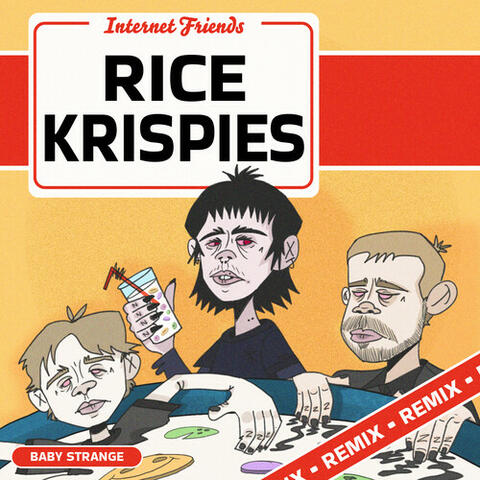 Rice Krispies