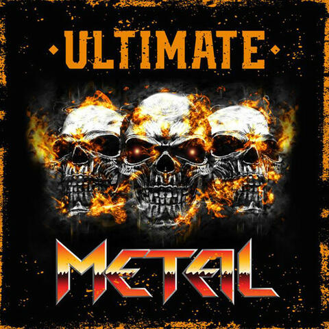 Ultimate Metal