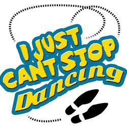 I Just Can't Stop Dancing (Rerecorded)