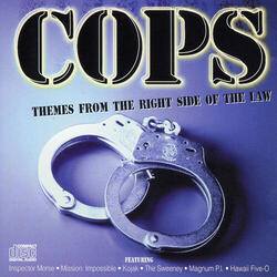Theme from "NYPD Blue"