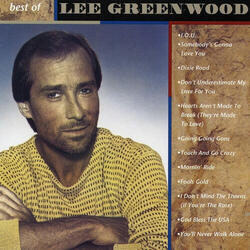 God Bless the U.S.A. (Rerecorded)