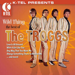 Wild Thing (Heavy Version)