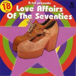 Power of Love (Rerecorded)