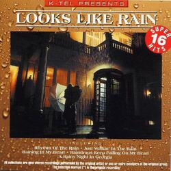 Don't Let The Rain Come Down (Crooked Little Man)