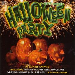 Monster Mash
