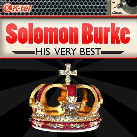 Solomon Burke - His Very Best (Rerecorded Version)