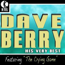The Crying Game (Rerecorded)