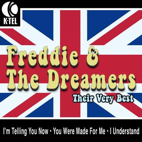 Freddie & The Dreamers - Their Very Best
