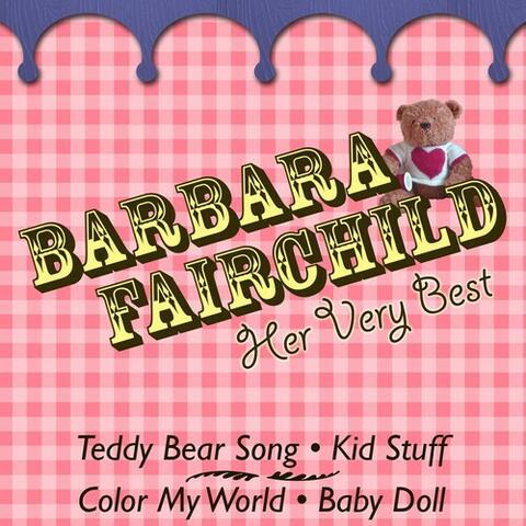 Barbara Fairchild - Her Very Best (Rerecorded Version)