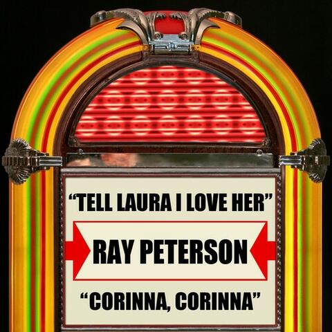 Tell Laura I Love Her / Corinna, Corinna