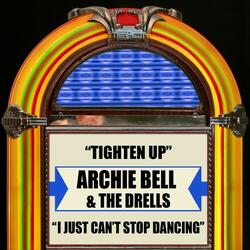 I Just Can't Stop Dancing