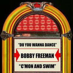 C'mon and Swim (Rerecorded)
