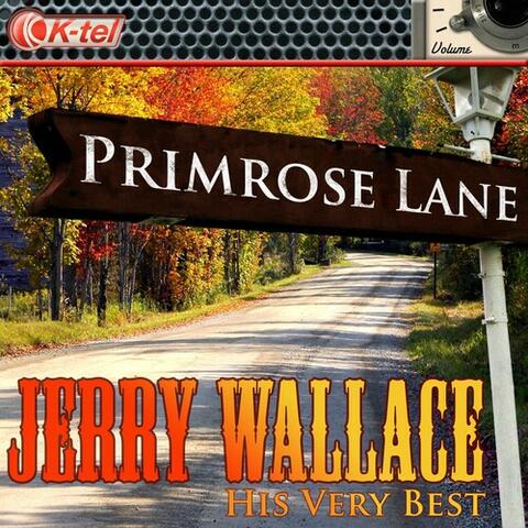 Jerry Wallace - His Very Best