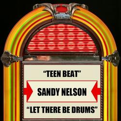 Let There Be Drums