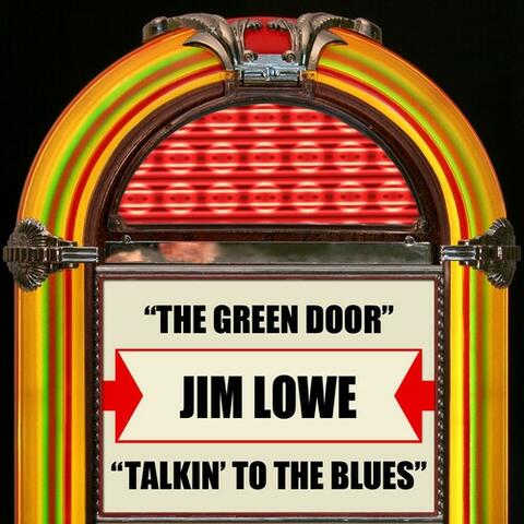 The Green Door / Talkin' To The Blues (Rerecorded Version)
