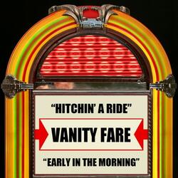 Hitchin' a Ride