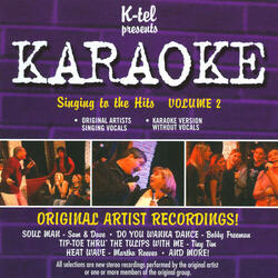The Boy from New York City (Rerecorded)