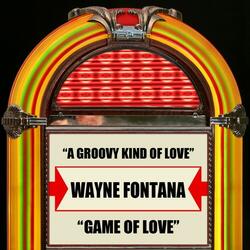 A Groovy Kind of Love