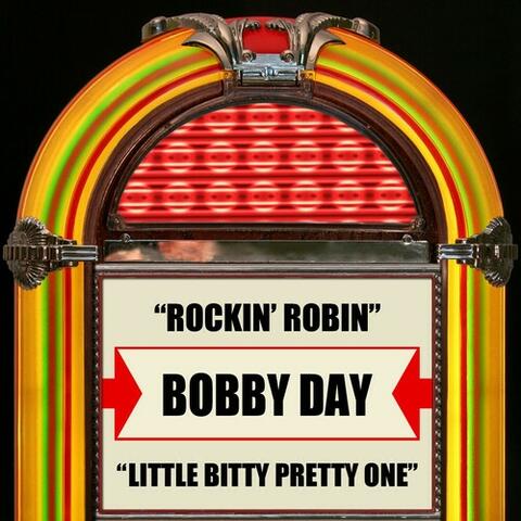 Rockin' Robin / Little Bitty Pretty One