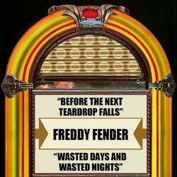 Wasted Days And Wasted Nights (Rerecorded)