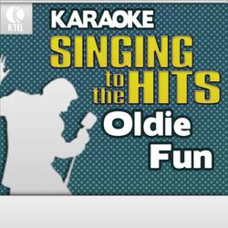 The Green Door (Karaoke Version)