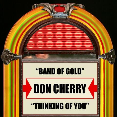 Band Of Gold / Thinking Of You (Rerecorded Version)