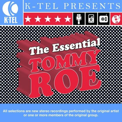 The Essential Tommy Roe