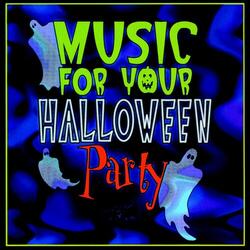 Monster Mash