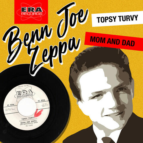 Topsy Turvy / Mom and Dad