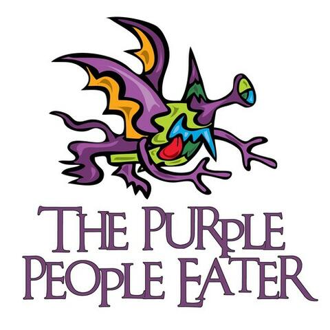 The Purple People Eater