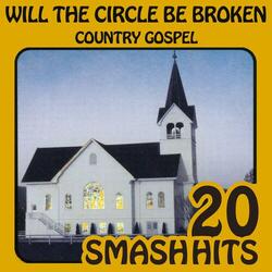 Where Could I Go But To The Lord (Re-Recording)