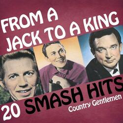 From a Jack to a King (Rerecorded)