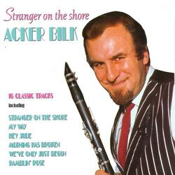 Stranger on the Shore (Rerecorded)